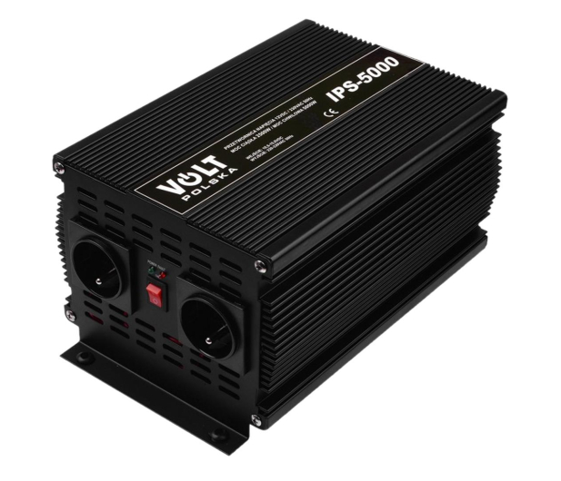 VOLT IPS 5000 12/230V (2500/5000W) - 1213138 - zdjęcie